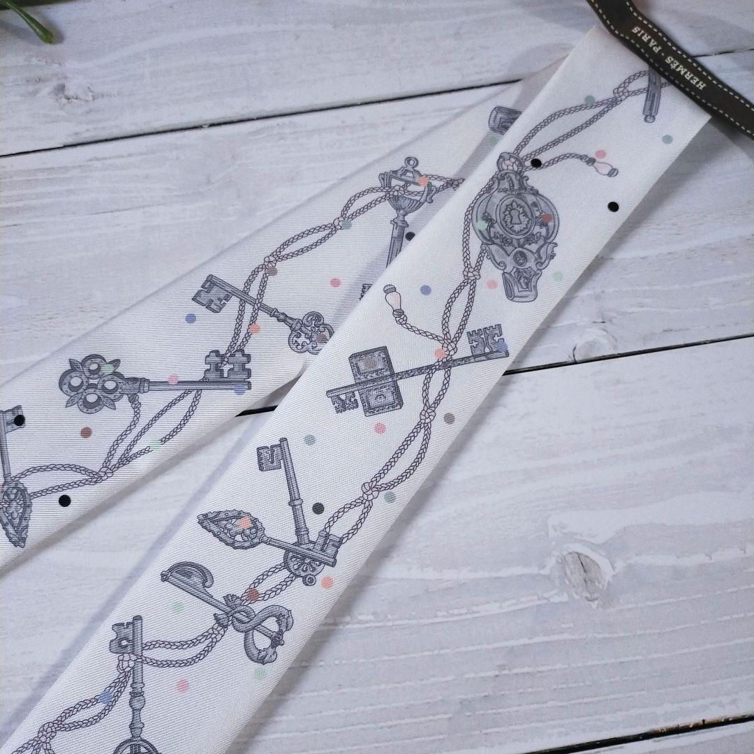 ☘️新品未使用☘️ ツイリー HERMES　レクレアポア