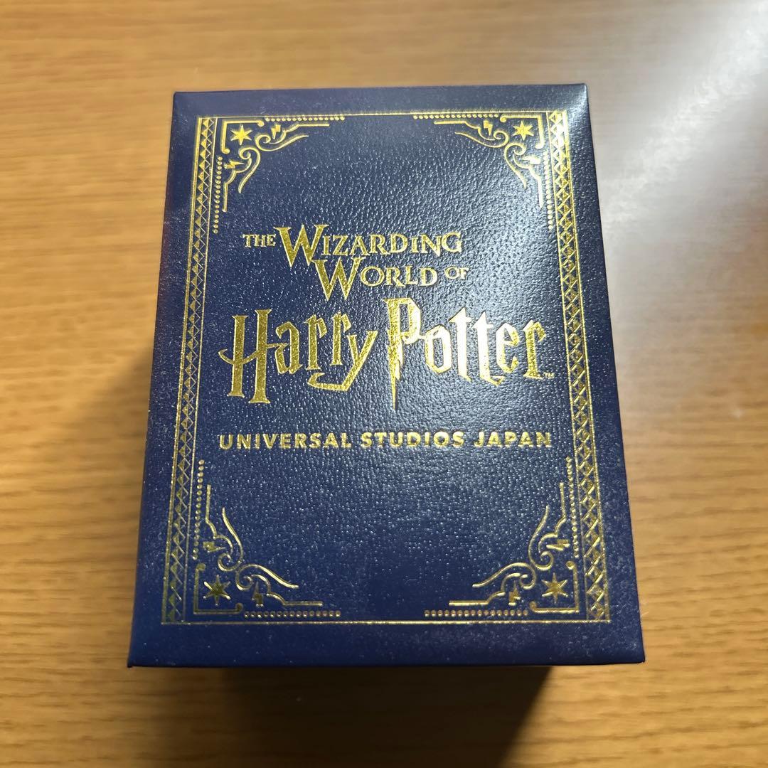 «限定»USJ ハリーポッター ハリーポッタータイムターナ 腕時計