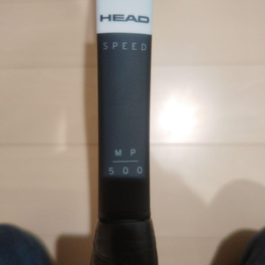 [ほぼ新品] スピードMP 2024年モデル G2