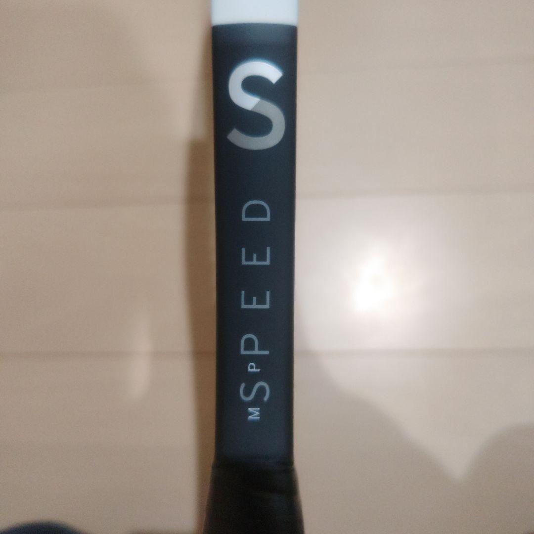 [ほぼ新品] スピードMP 2024年モデル G2