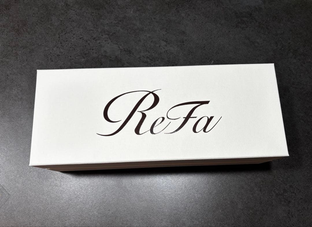 【新品】リファファインバブル ワン　ReFa シャワーヘッド