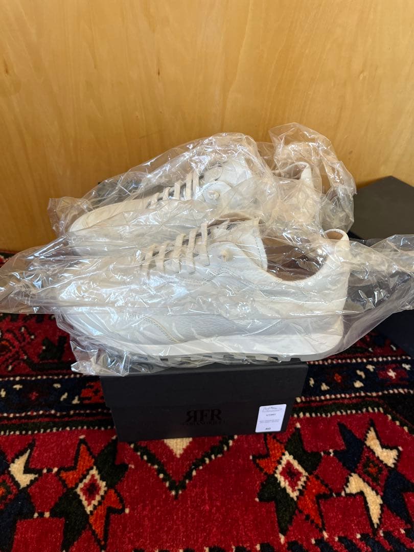 Per noi ペルノイ × FABIANO RICCI ファビアノリッチ