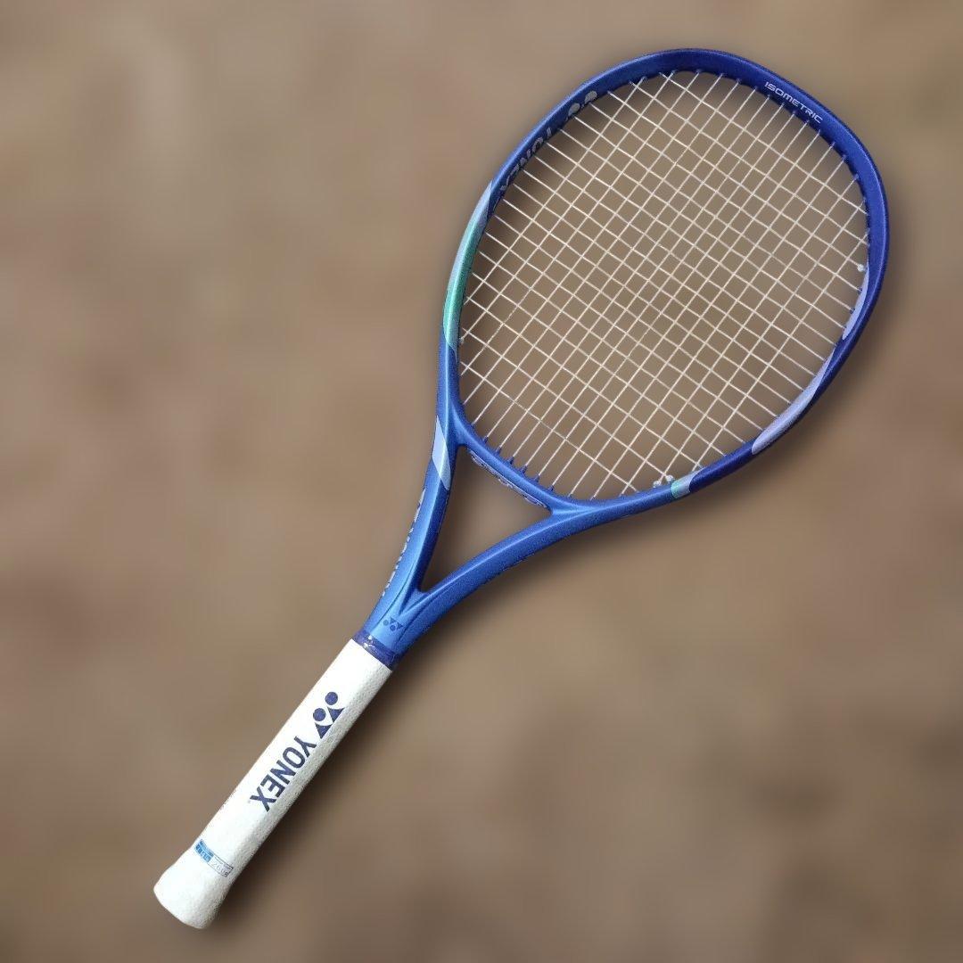 本*一様 ヨネックス 08EZAPL Eゾーン アルファL ブラストブルー G1