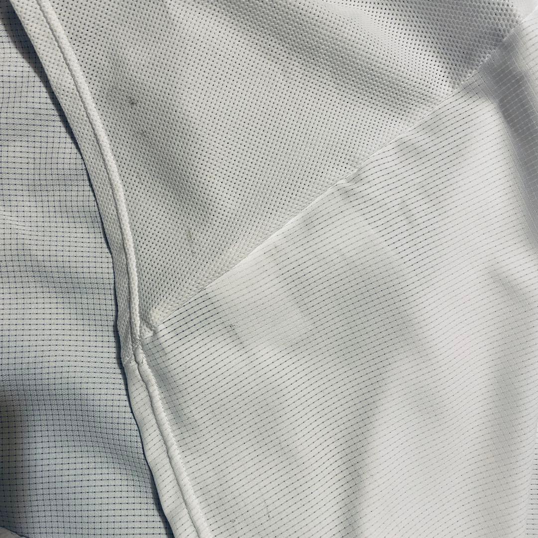 日本代表 2010 アウェイ 正規品 オーセンティック ユニフォーム Oサイズ