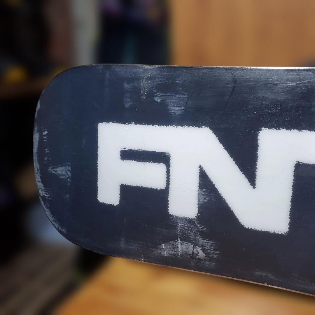 FNTC×K2　2点セット！ ブーツ交換可能　2638