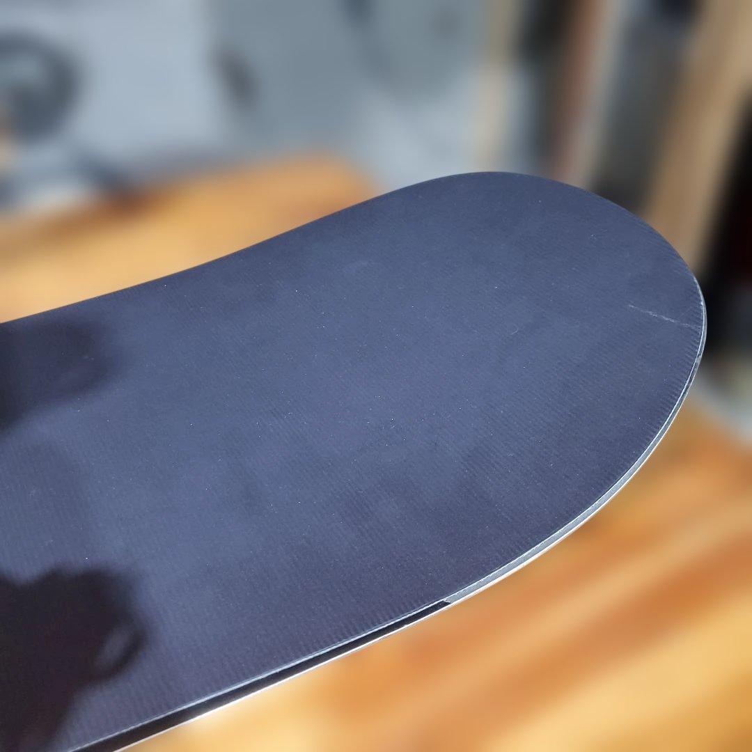 FNTC×K2　2点セット！ ブーツ交換可能　2638