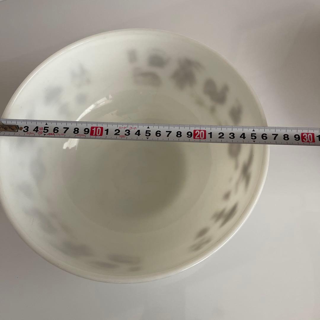 オールドパイレックス　ミキシングボウル　アーリーアメリカン４セット　ヴィンテージ