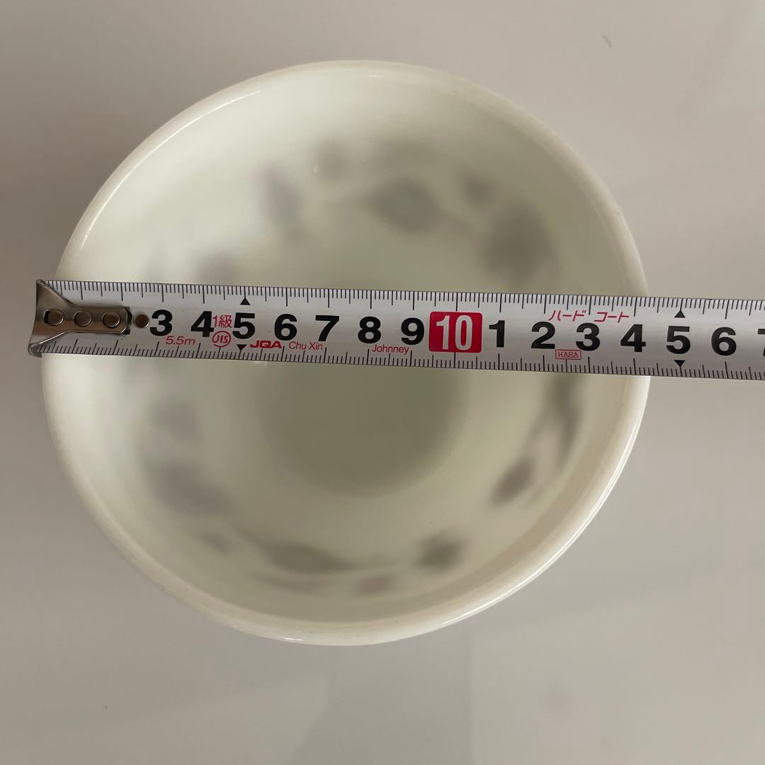 オールドパイレックス　ミキシングボウル　アーリーアメリカン４セット　ヴィンテージ