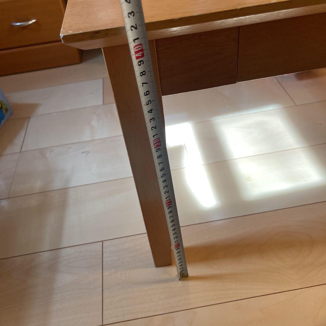 くまのプーさん レア リビングテーブル コレクションケース ベルメゾン