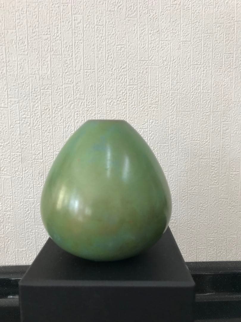 山形鋳物いちりんざしラフランス