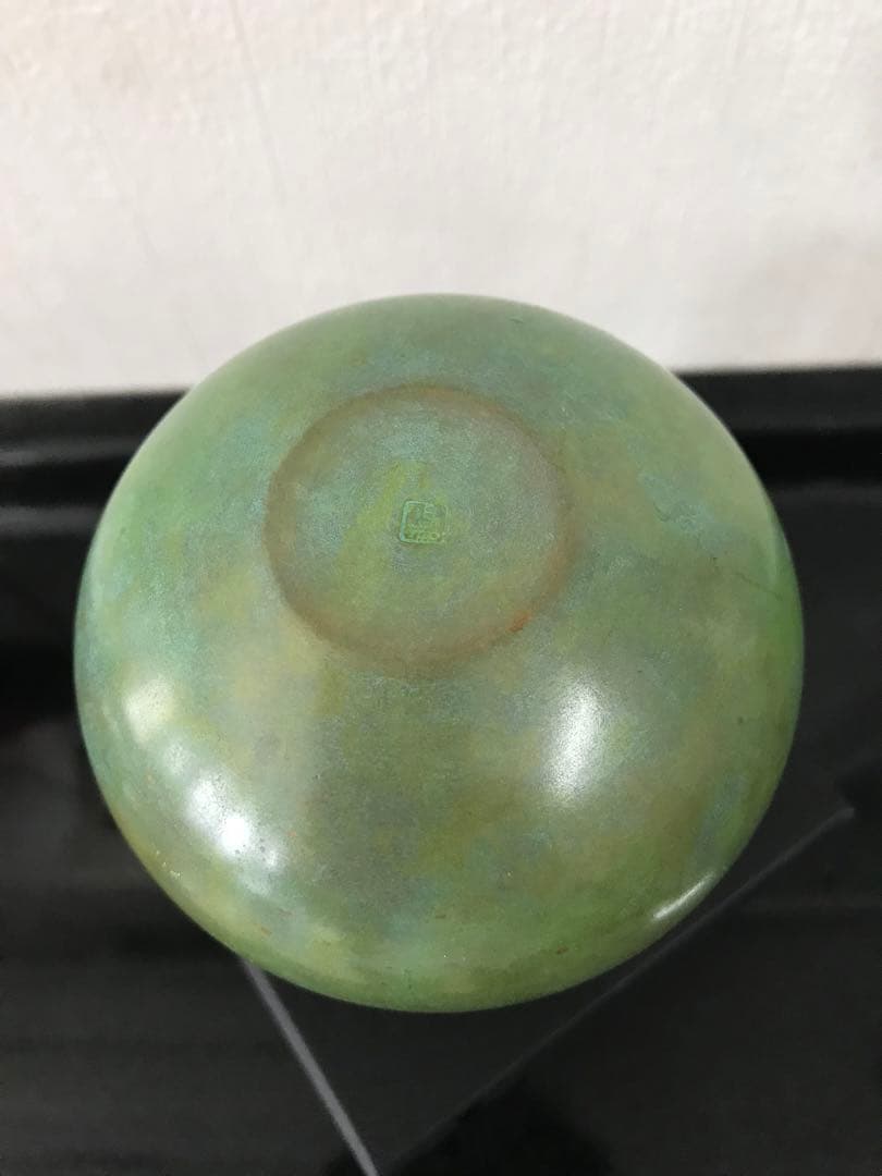 山形鋳物いちりんざしラフランス