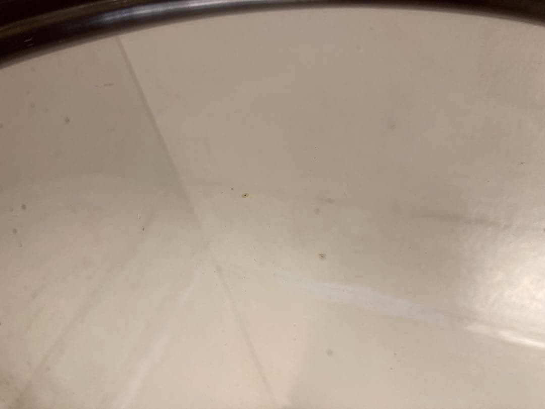 ヴィンテージ 柳宗理デザイン 秋田木工 ウォールミラー 曲木 小判型 大サイズ