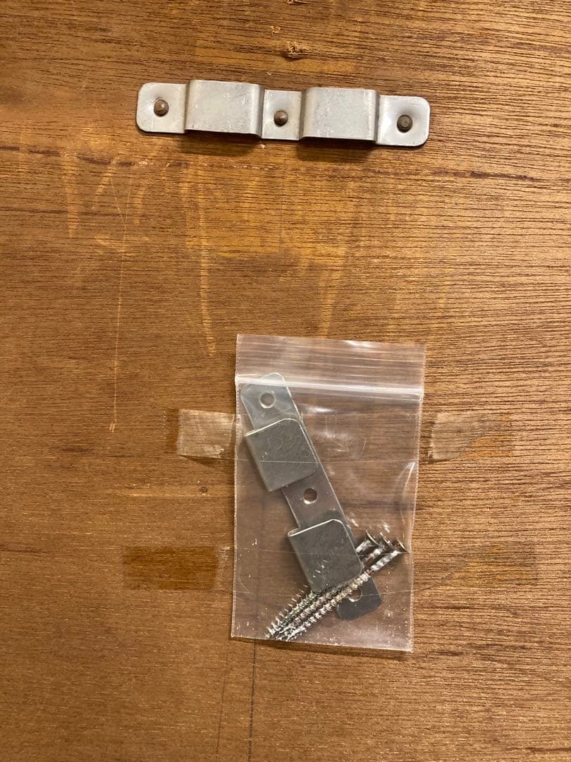 ヴィンテージ 柳宗理デザイン 秋田木工 ウォールミラー 曲木 小判型 大サイズ