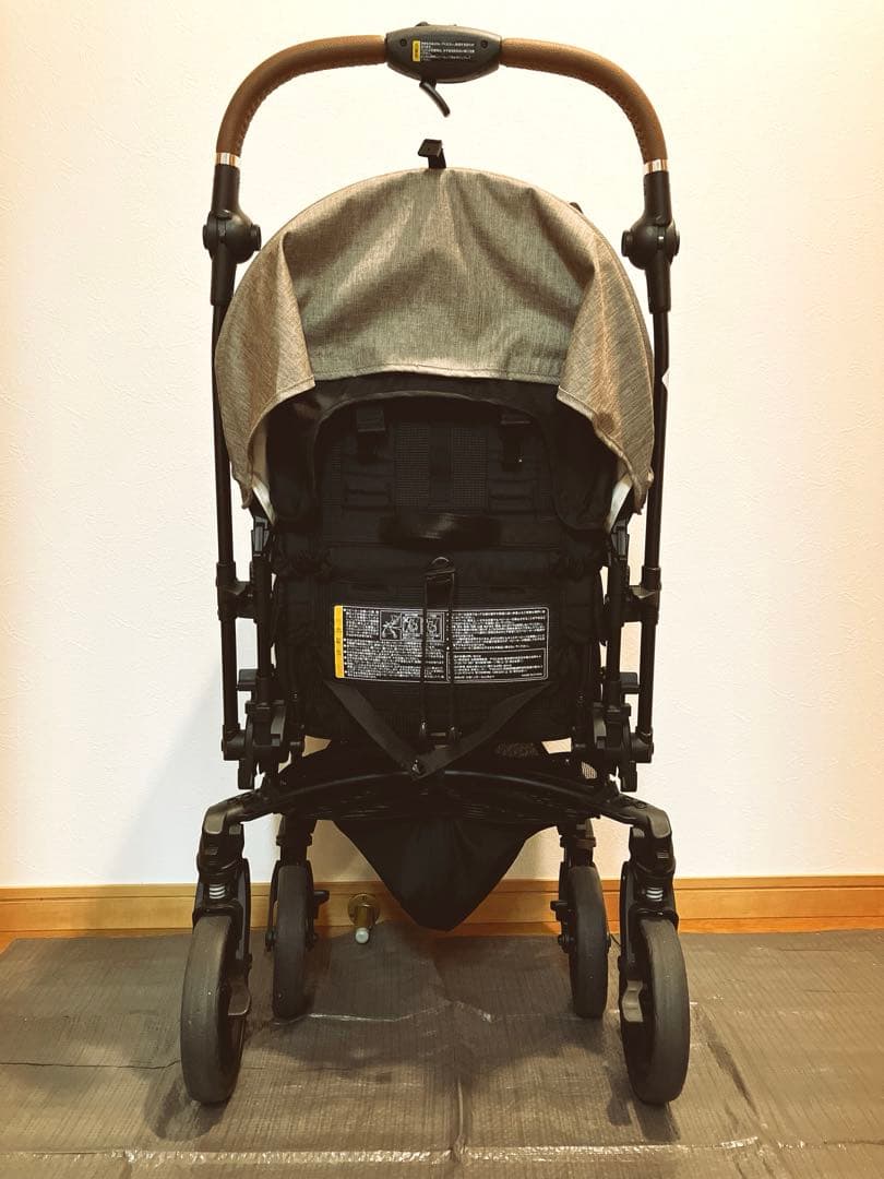 2024年　ピジョン　ランフィリノン RB4L グレージュ