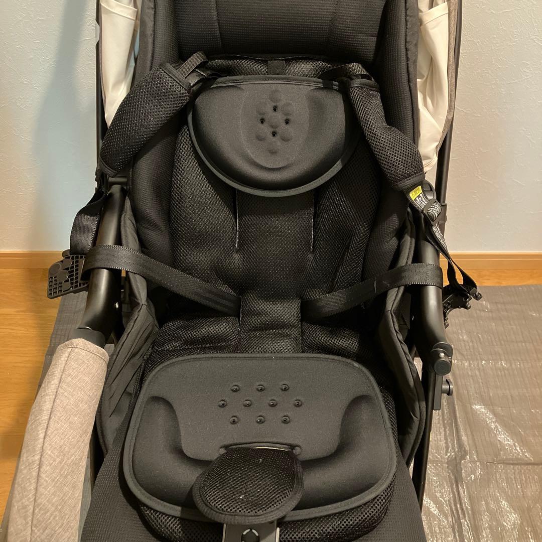 2024年　ピジョン　ランフィリノン RB4L グレージュ