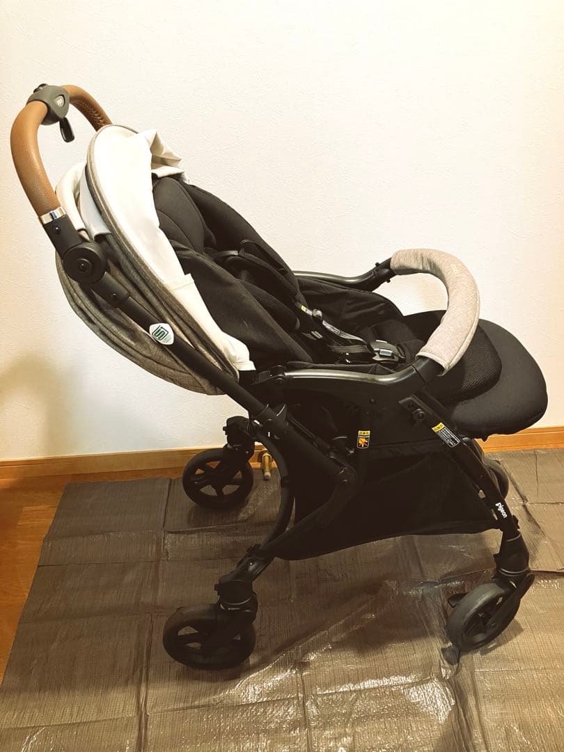 2024年　ピジョン　ランフィリノン RB4L グレージュ