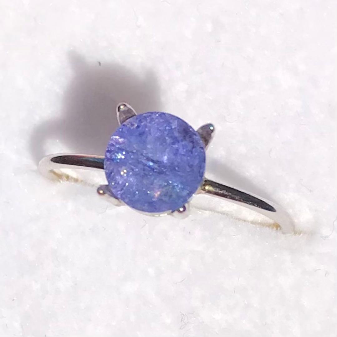 Ten様　モンタナサファイア