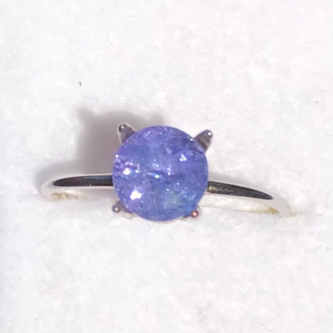 Ten様　モンタナサファイア