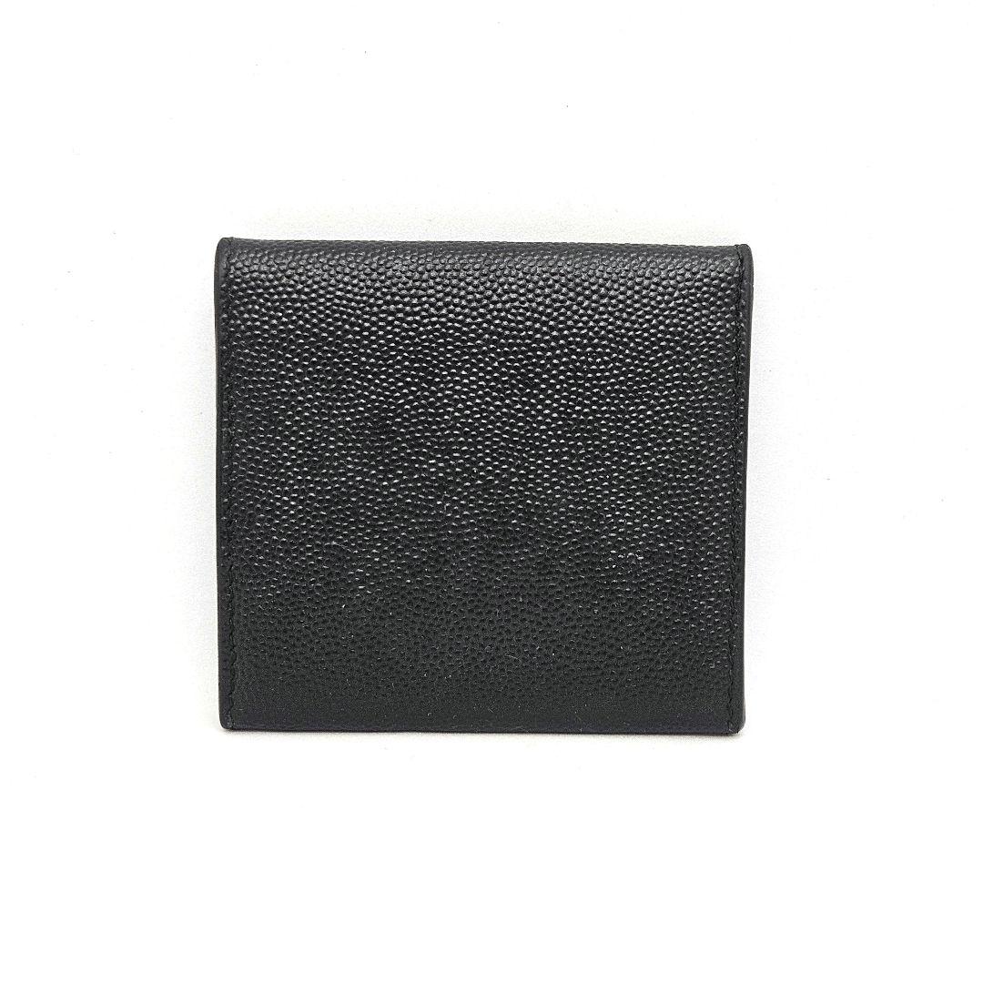 Saint Laurent サンローラン ケース 小銭入れ ブラック 黒