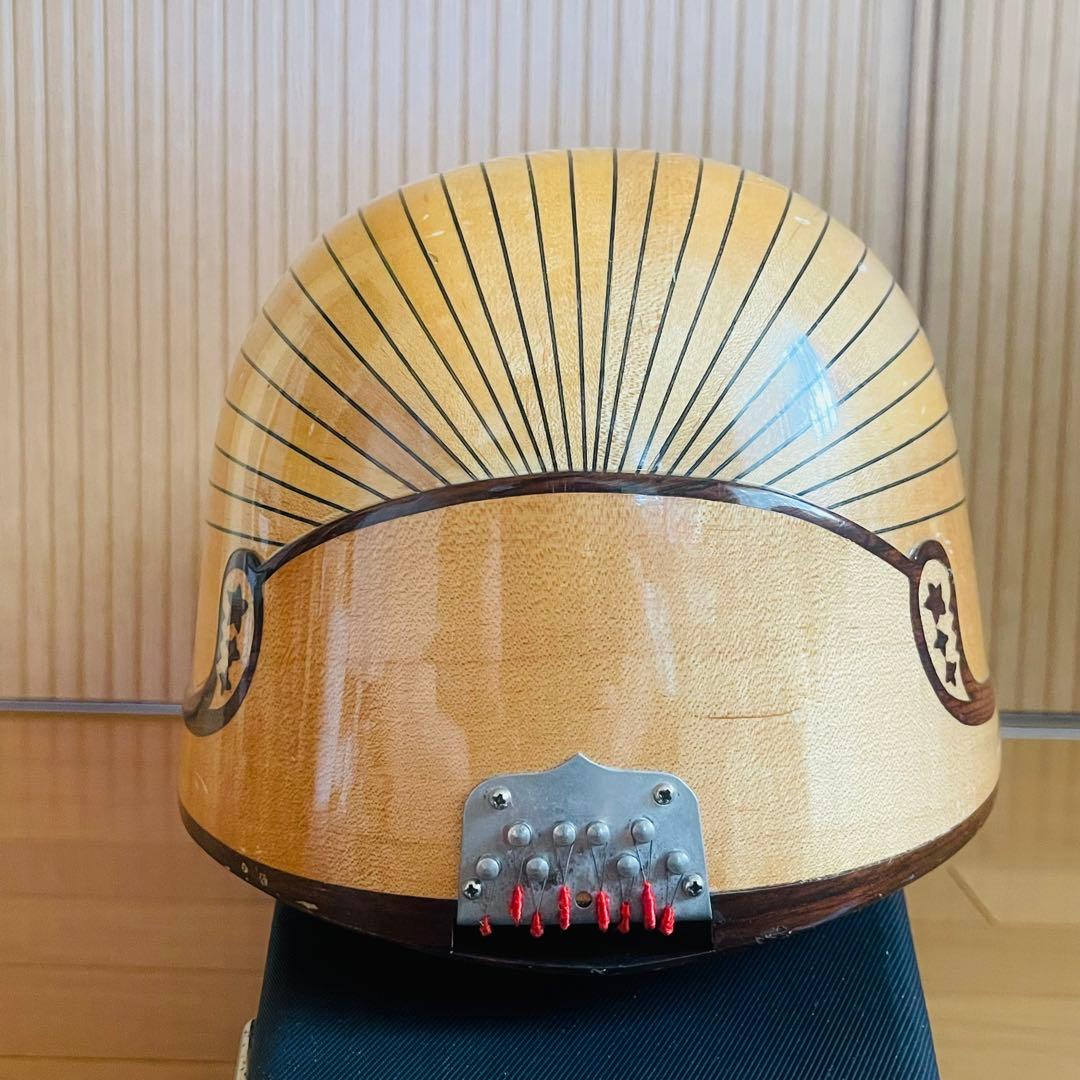 【クレヨン7色様】石川捷二郎監修 Venezia マンドリン M-50 木曽鈴木