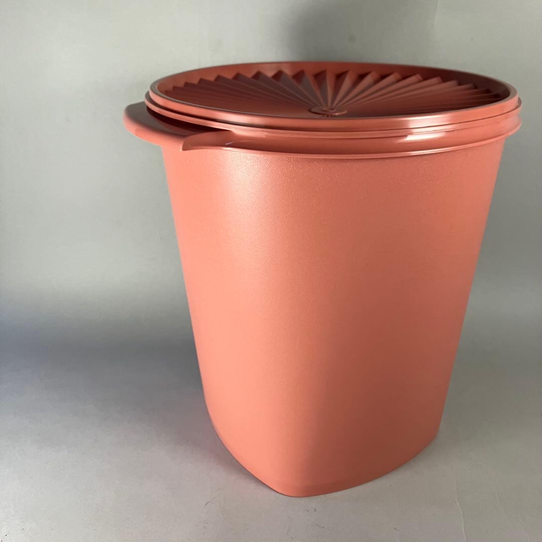 タッパーウェア マキシクイーンデコレーター(11000ml)