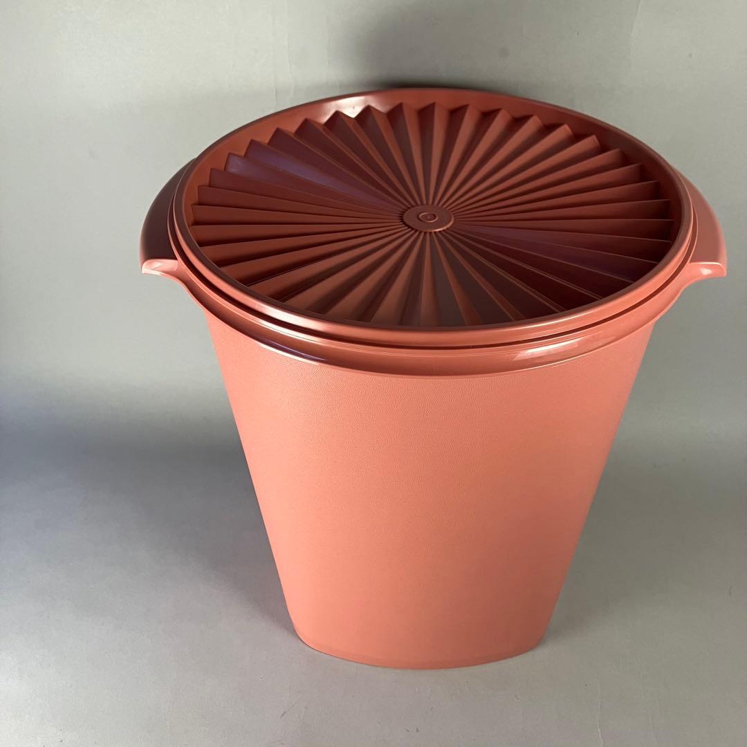 タッパーウェア マキシクイーンデコレーター(11000ml)