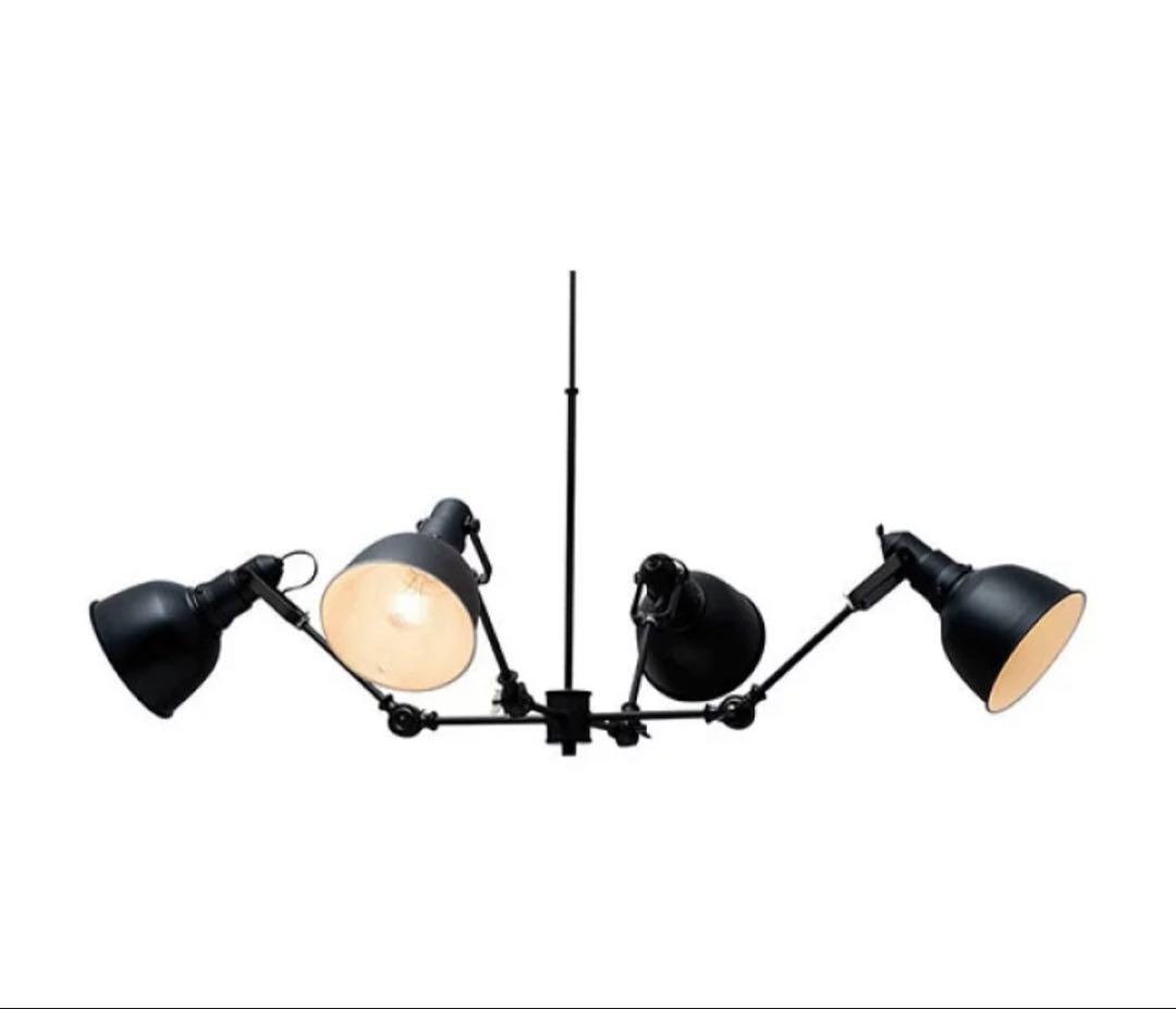 インターフォルム LT-1966/1967/1968/1969 ブラック