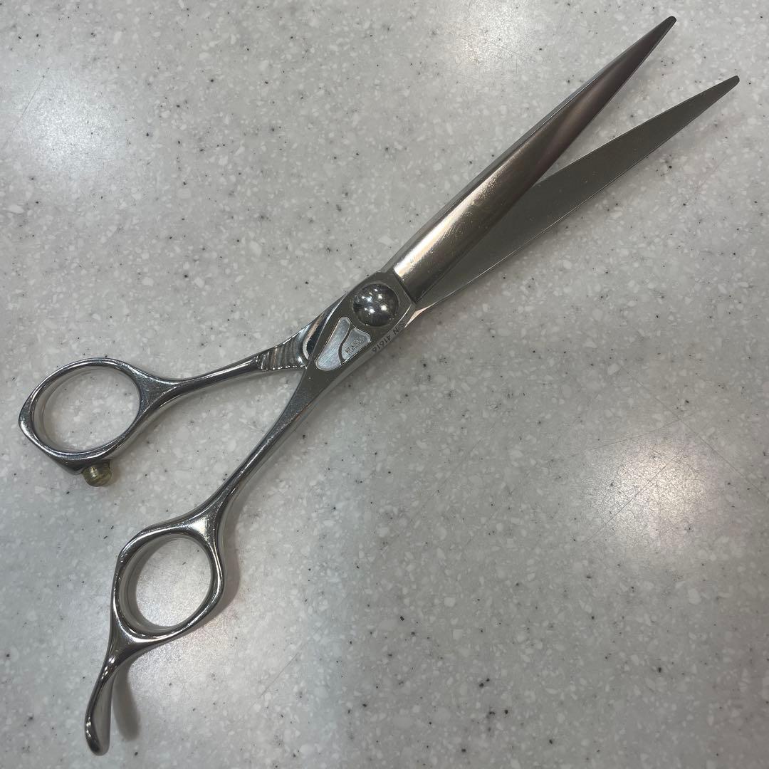 【12/26まで限定・早者勝ち】美品⭐︎トギノン スパーブ7インチ シザー