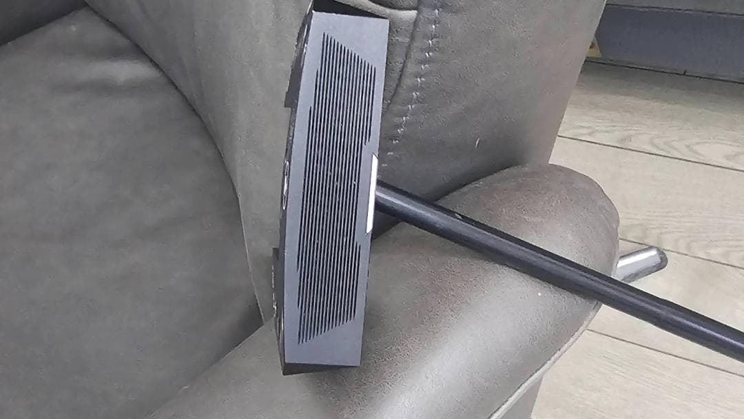 美品★L.A.B. GOLF MEZZ.1 MAX ラヴゴルフパター