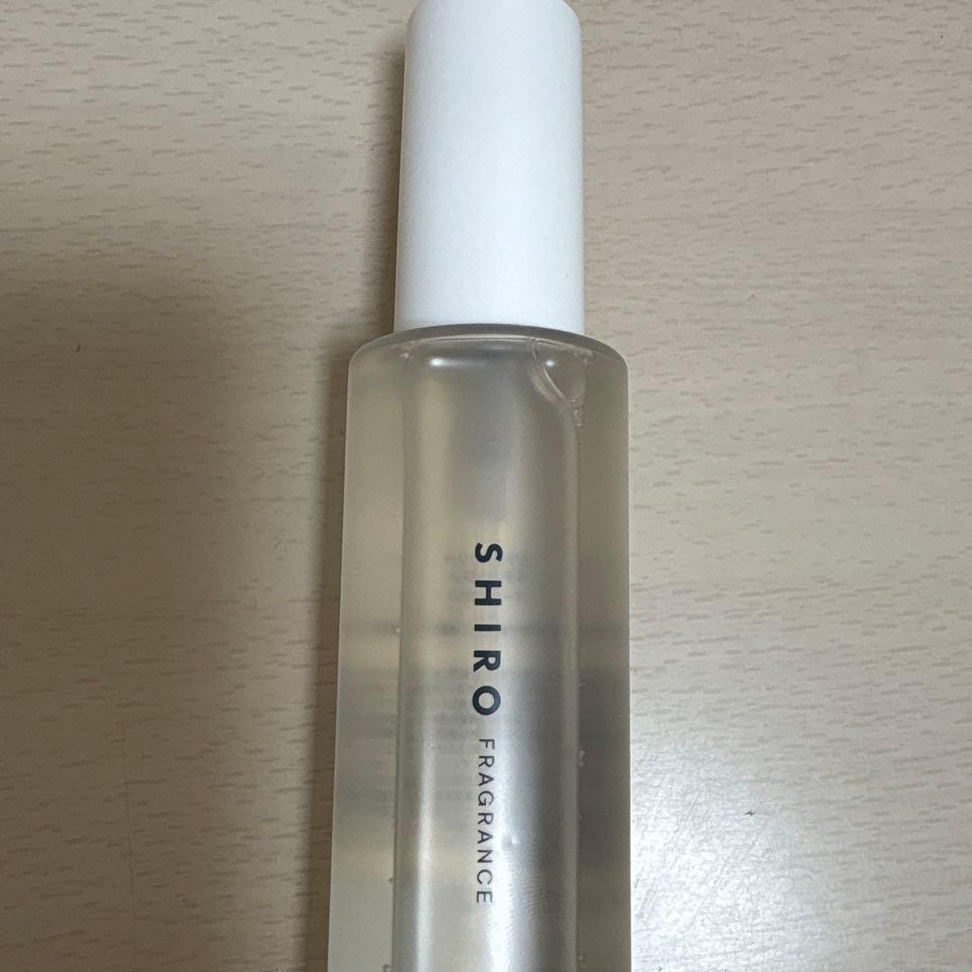 SHIRO FRAGRANCE ボディミスト