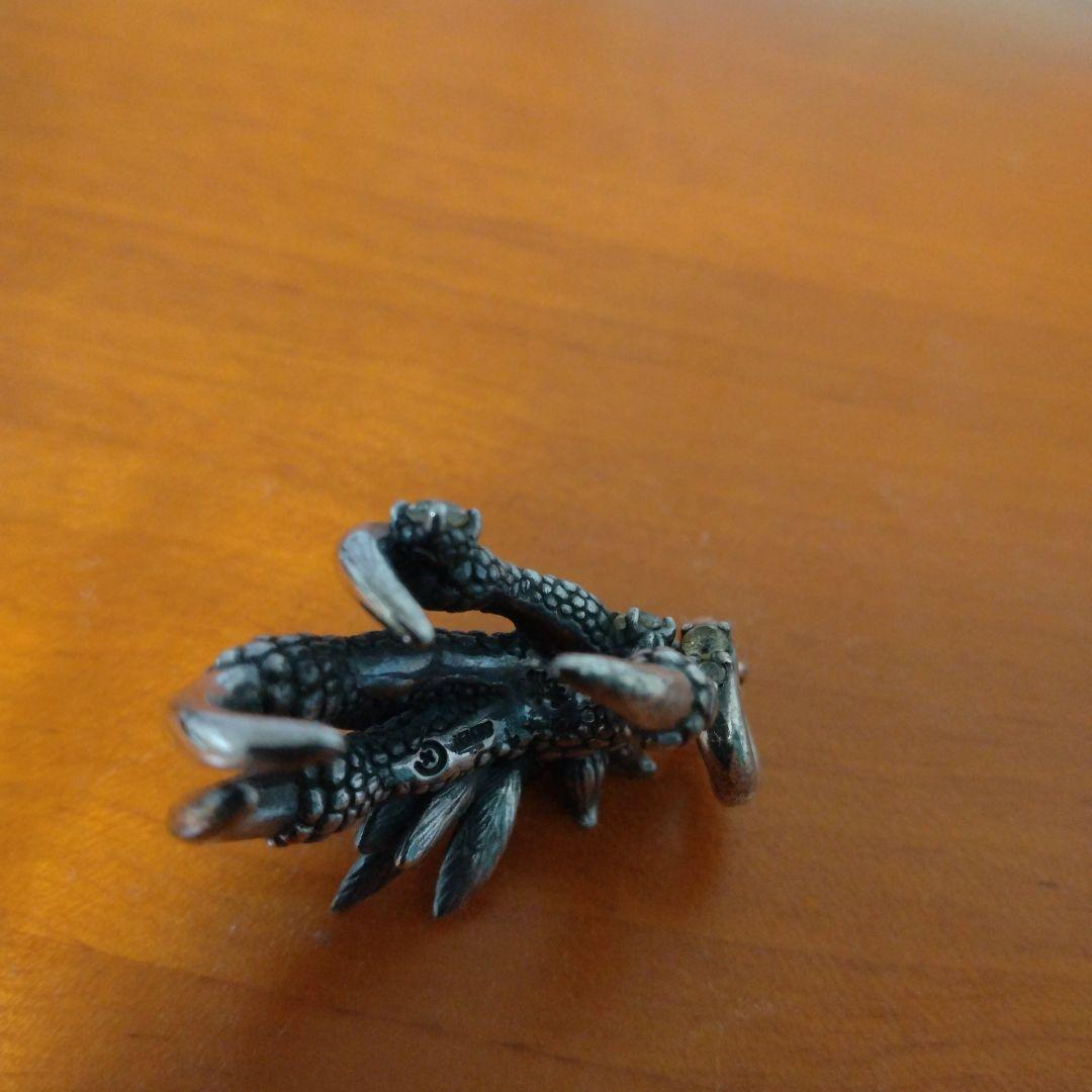 ブラッディマリー　ペンダントトップ　ナイトレイブン