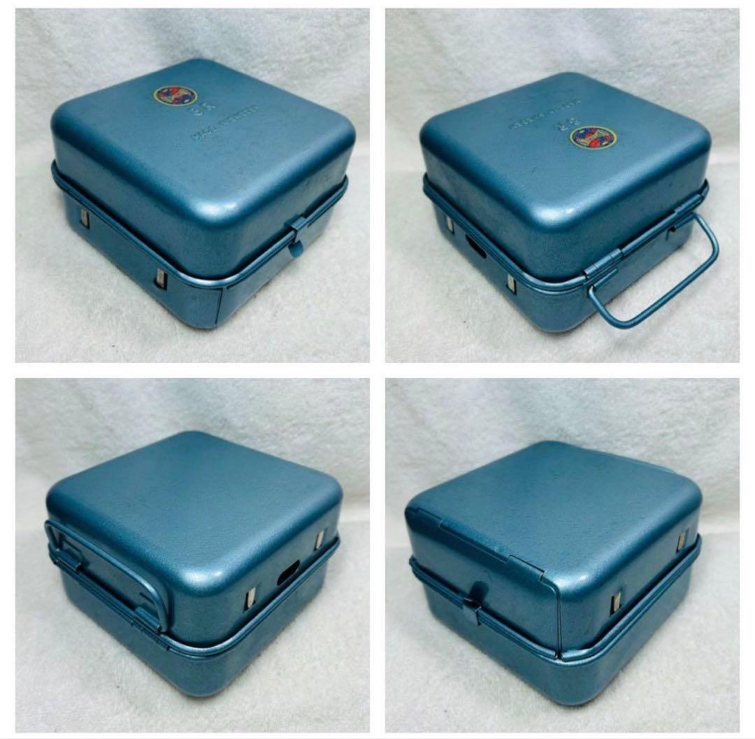 ザ*利様 初期型　Optimus Sweden 8R ガソリンストーブ