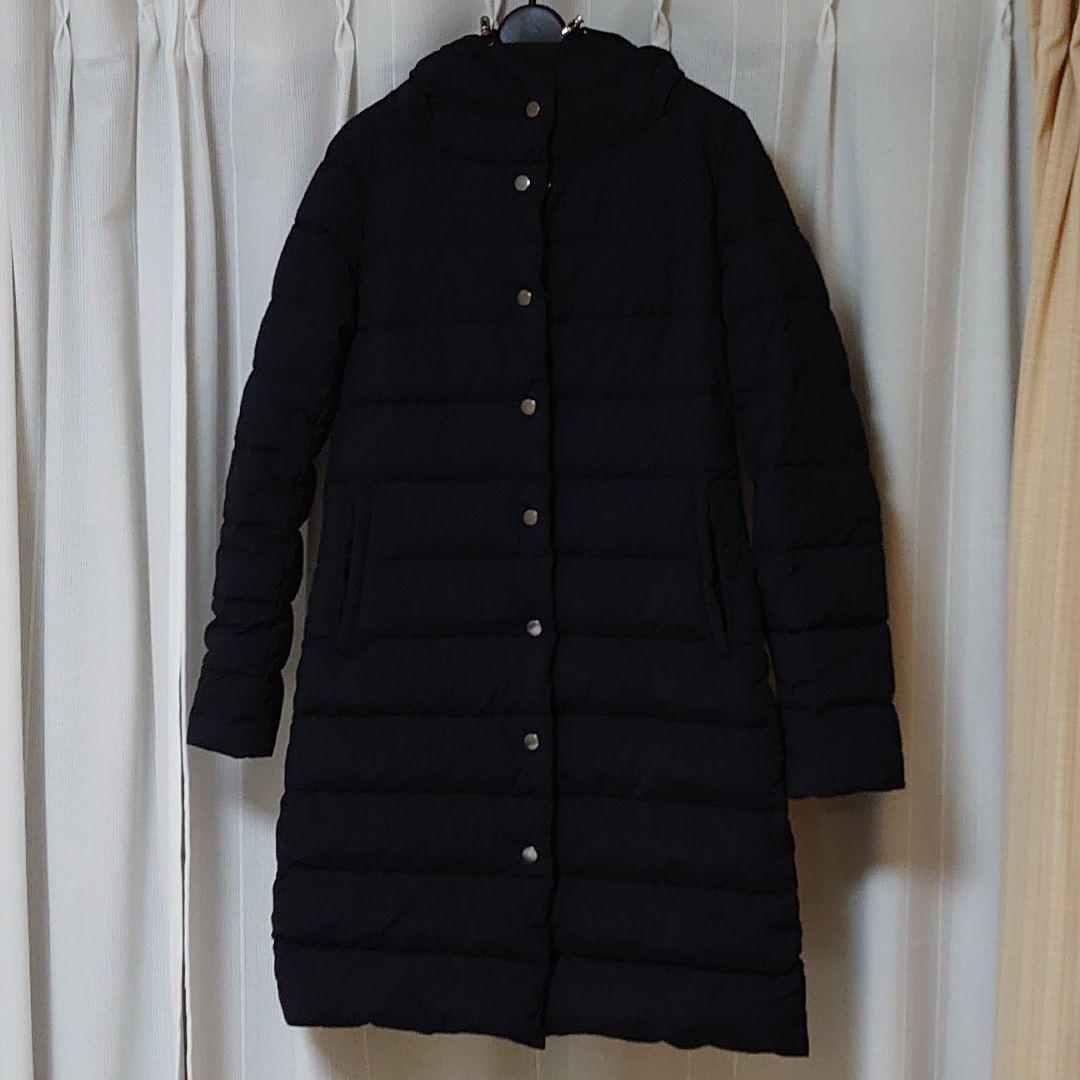 スコットクラブダウンコート