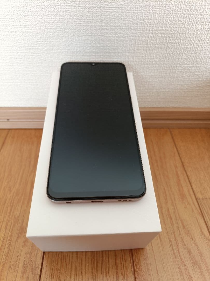 OPPO A73 本体 + 付属品