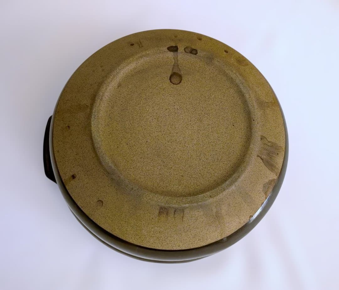 希少　ディズニー　土鍋9号＆小鉢5個　ベルメゾン　ミッキー　ミニー　ドナルド