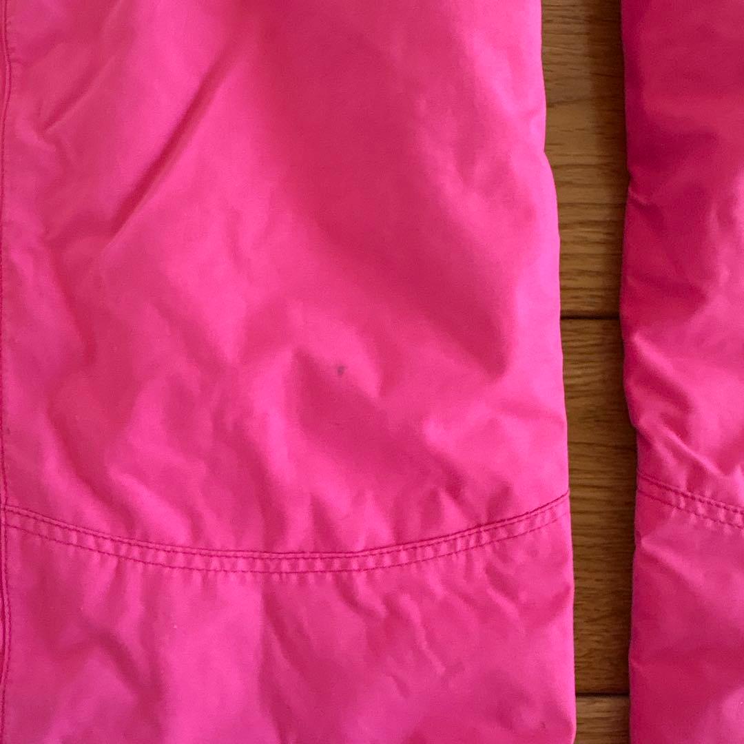 THE NORTH FACE ノースフェイス スノーウェア　スキーウェア 130