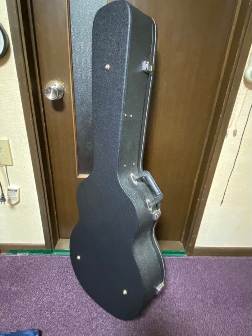 田*郎様 (美品)Epiphone EmperorII ジョーパス モデル(ケー