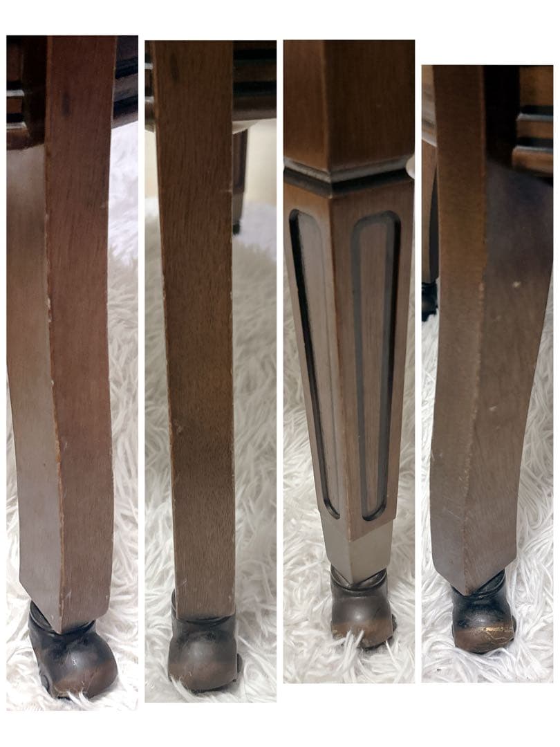 池田　　MARUNI マルニ木工 地中海ロイヤル  一人用ソファ