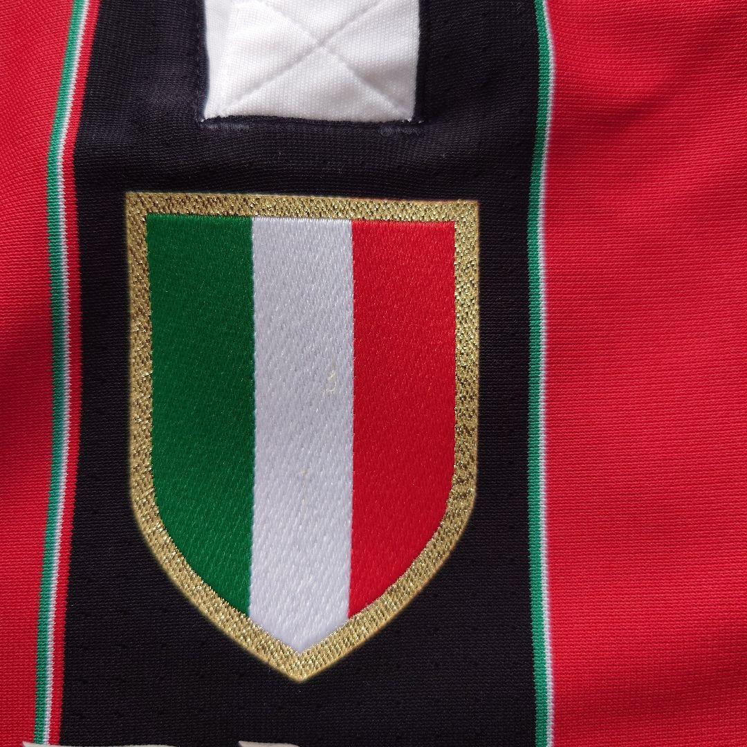 正規品　ACミラン 　インザーギ　インテル　ユベントス