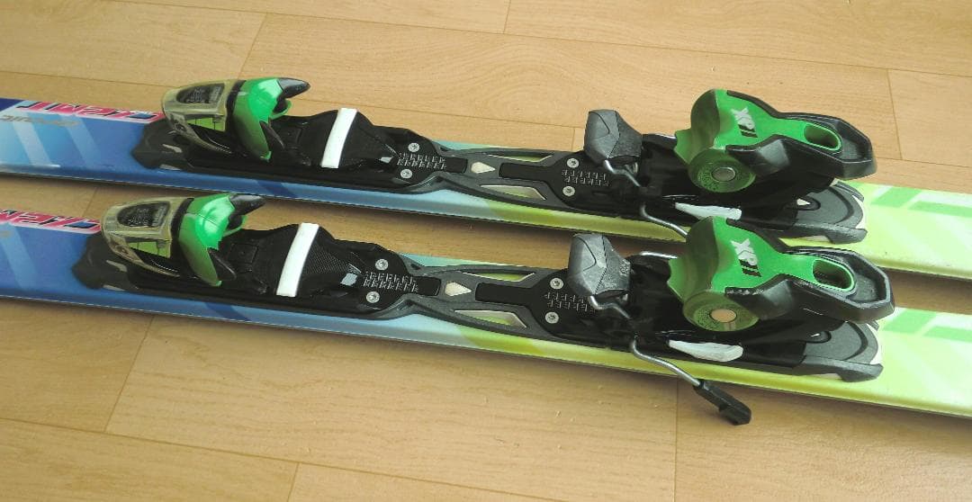 ■■送料無料■Hart■メンズスキーフルセット■板170靴29.5■メンテ付■■