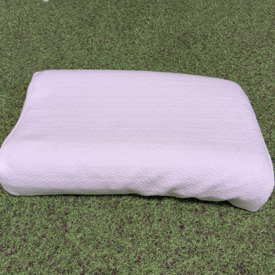 【保証期間内】ヒツジのいらない枕 至極