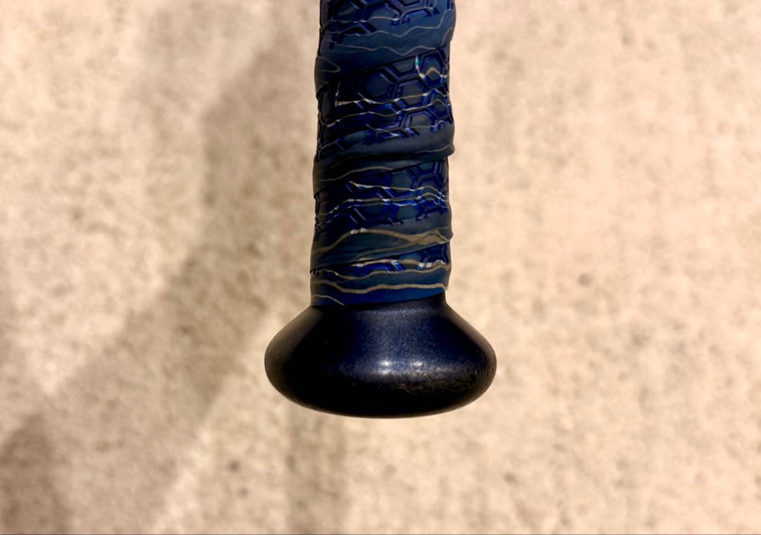 ミズノ 軟式バット ビヨンドマックスレガシー 83cm 710gトップバランス