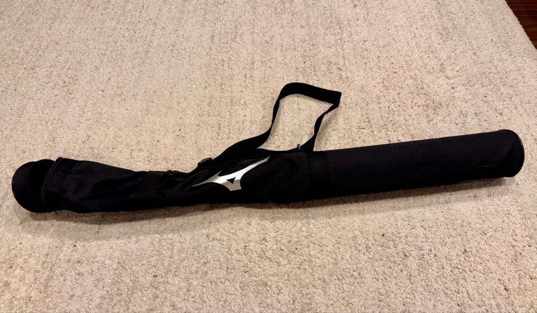 ミズノ 軟式バット ビヨンドマックスレガシー 83cm 710gトップバランス