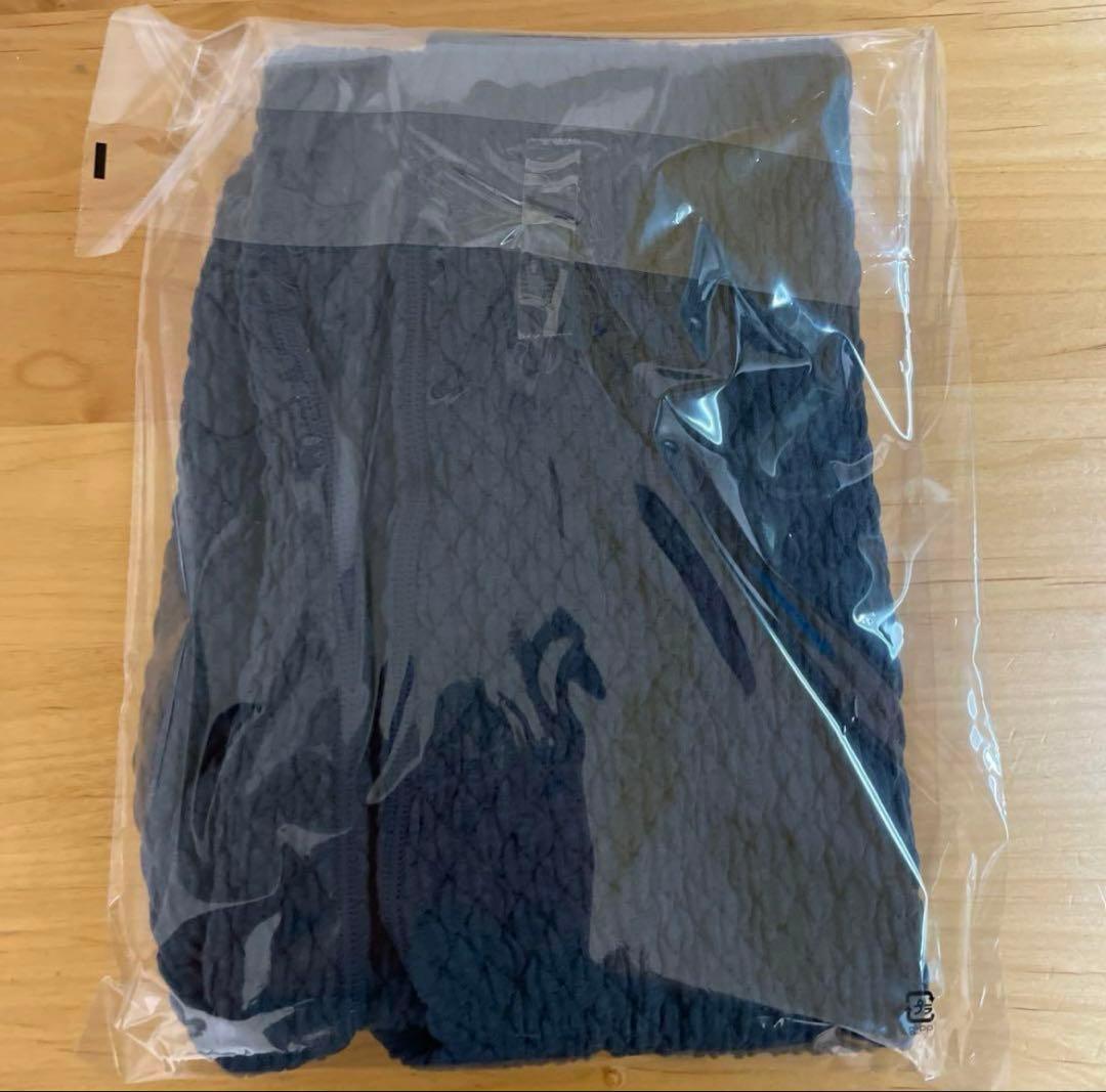 (新品未使用)ひだまり肌着 チョモランマ 婦人 タイツM