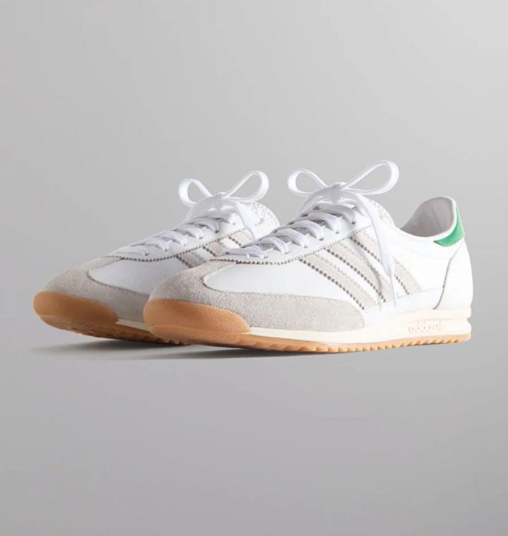 adidas originals × KITH SL72 OG