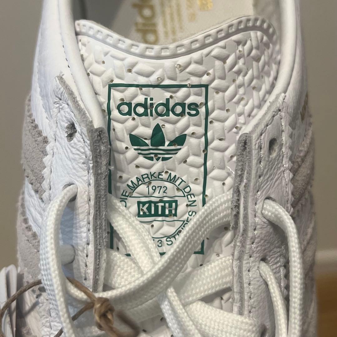 adidas originals × KITH SL72 OG