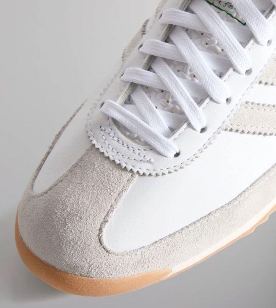 adidas originals × KITH SL72 OG