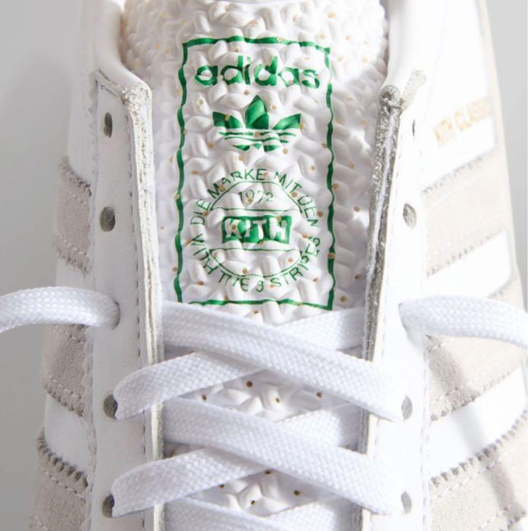 adidas originals × KITH SL72 OG