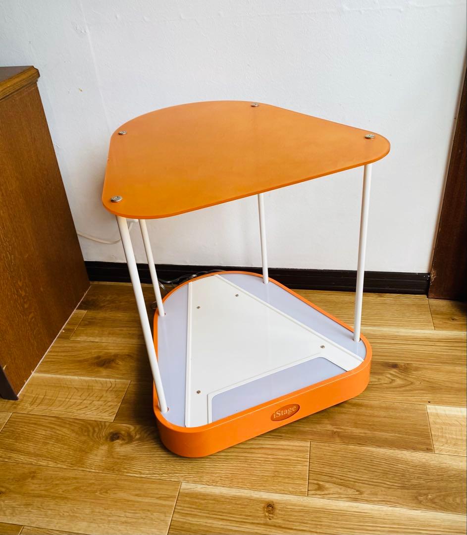 90s vintage table スペースエイジ ヴィンテージ レトロ