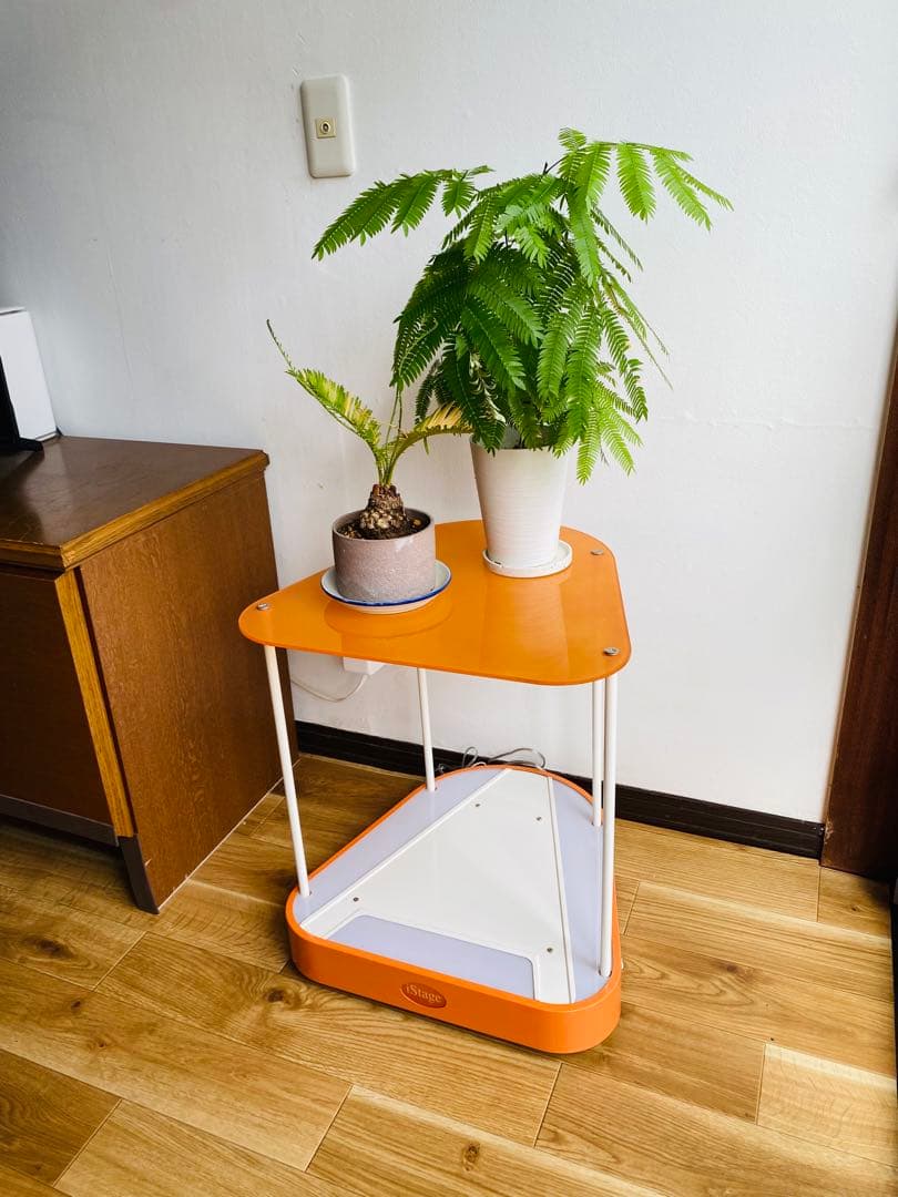 90s vintage table スペースエイジ ヴィンテージ レトロ